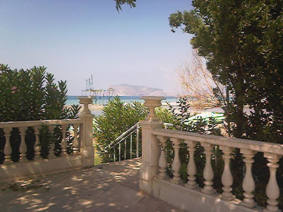 Terrasse Labranda Alantur Resort