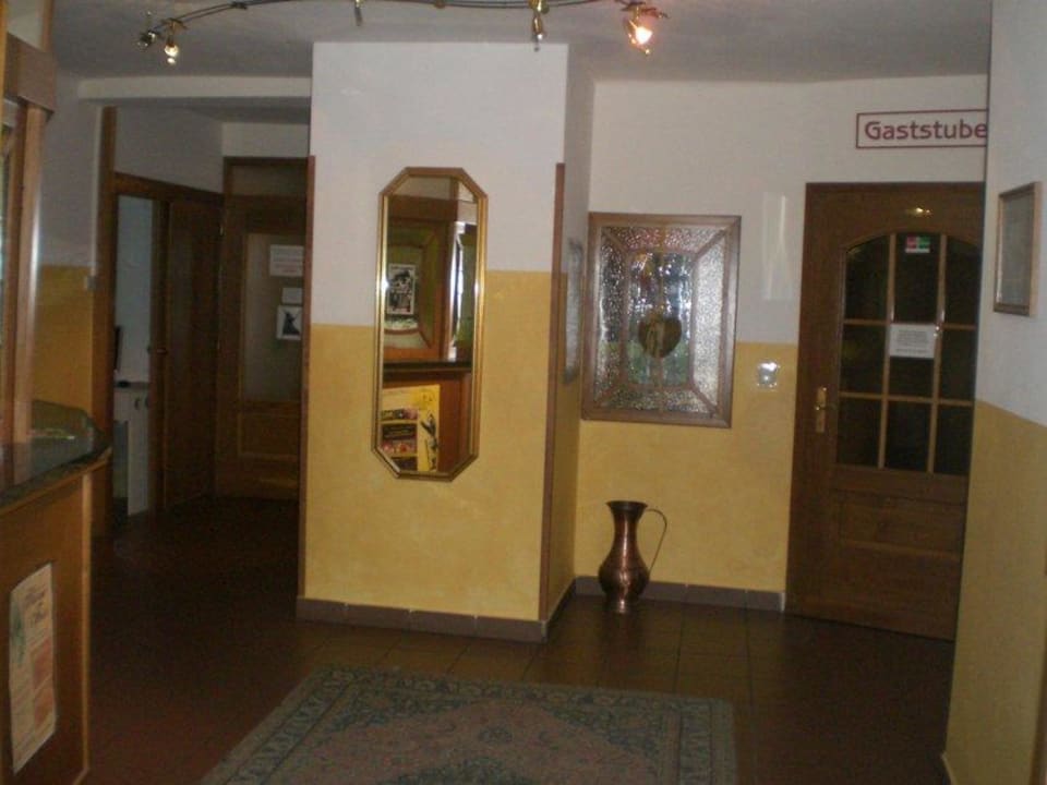 Foyee Hotel Schwengerer