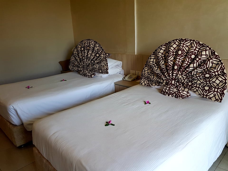 Zimmer Amarina Abu Soma Resort & Aquapark