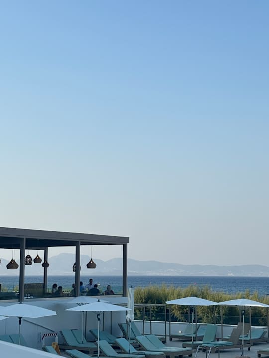 Pool TUI BLUE Oceanis Beach and Spa Resort