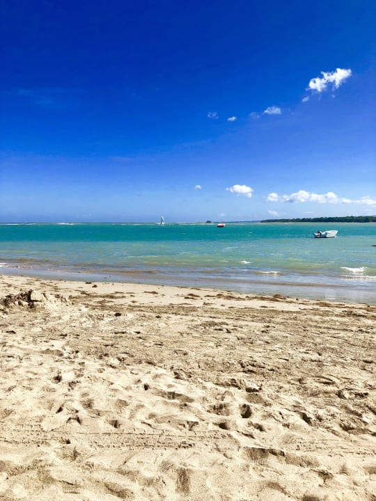 Strand Sunscape Puerto Plata