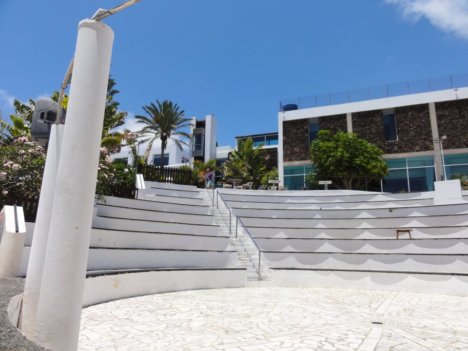 Amphitheater allsun App.-Hotel Esquinzo Beach
