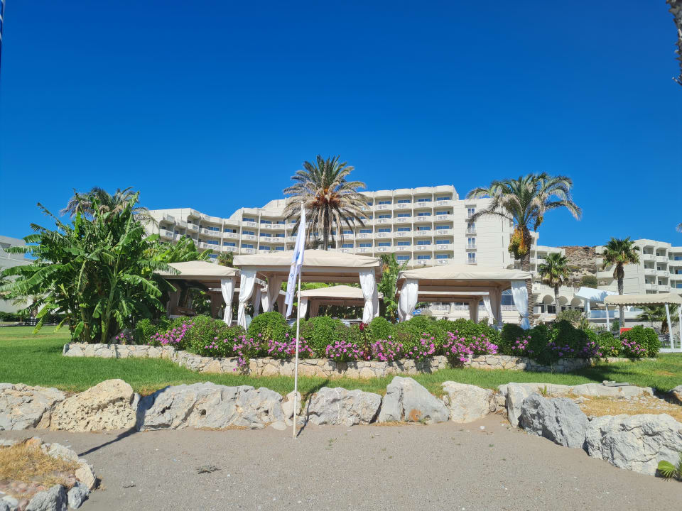 Strand Rodos Palladium Leisure & Wellness