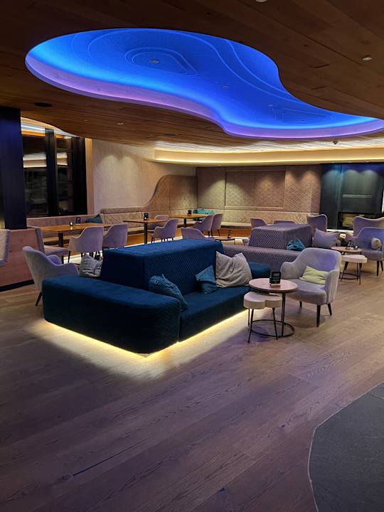 Gastro Familotel Allgäuer Berghof