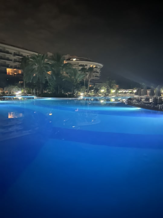 Pool Seaden Sea World Resort & Spa