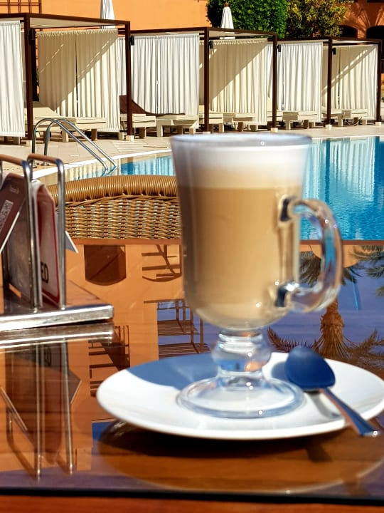 Gastro Jaz Makadi Blue - TUI BLUE Makadi - Adults Friendly 16 Years Plus