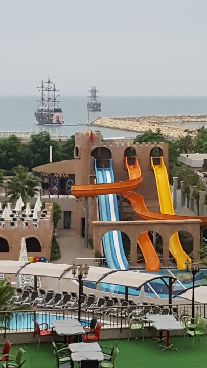 Sport & Freizeit Aydinbey Kings Palace & Spa