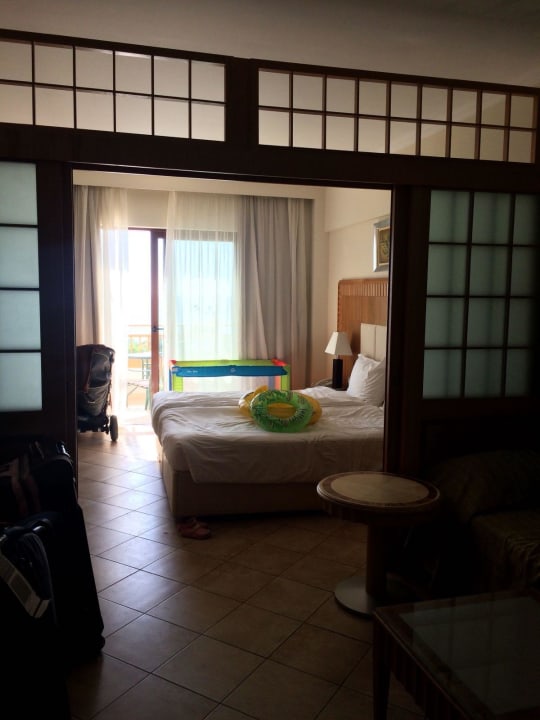 Zimmer 2111 Lindos Imperial Resort & Spa