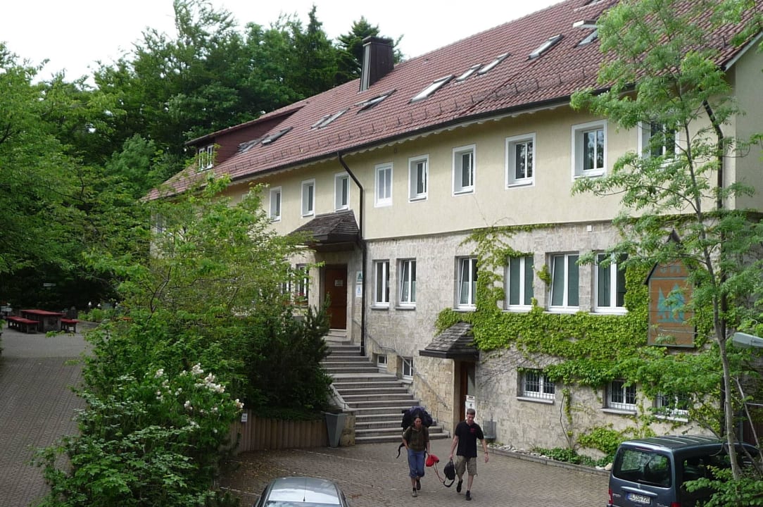 Jugendherberge Lochen DJH Jugendherberge Balingen-Lochen