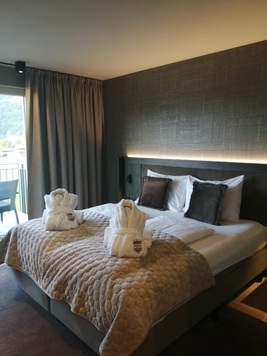 Zimmer Berg & Golf Resort Westendorf