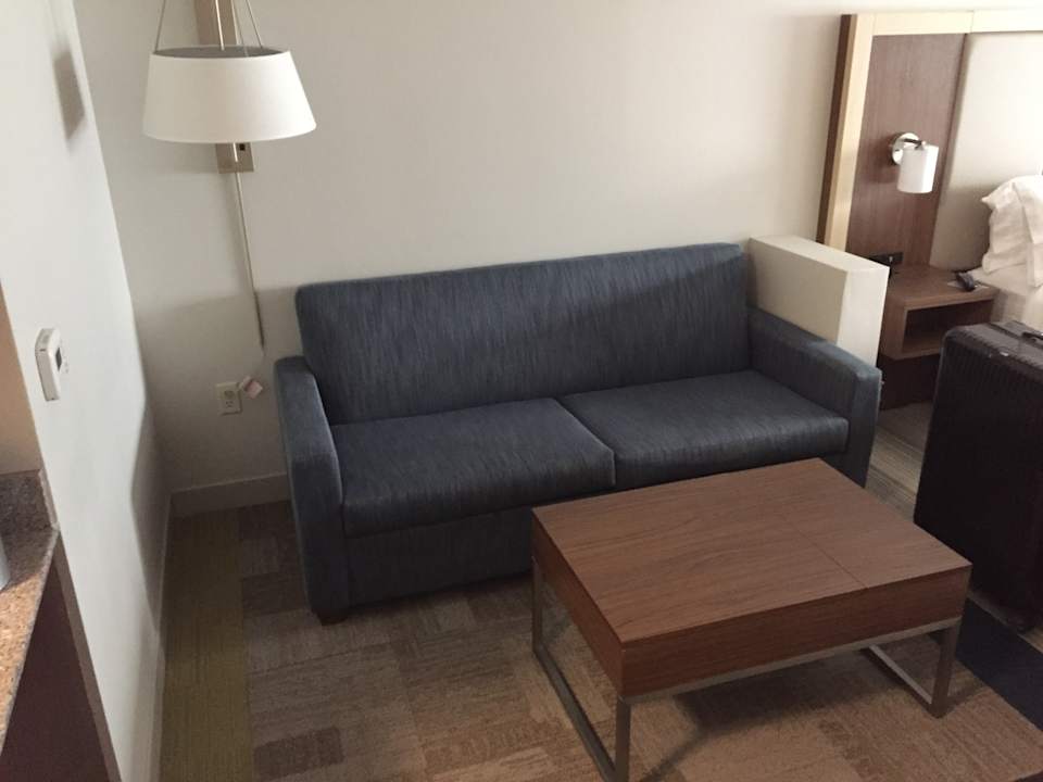 Zimmer Hotel Holiday Inn Express Medford