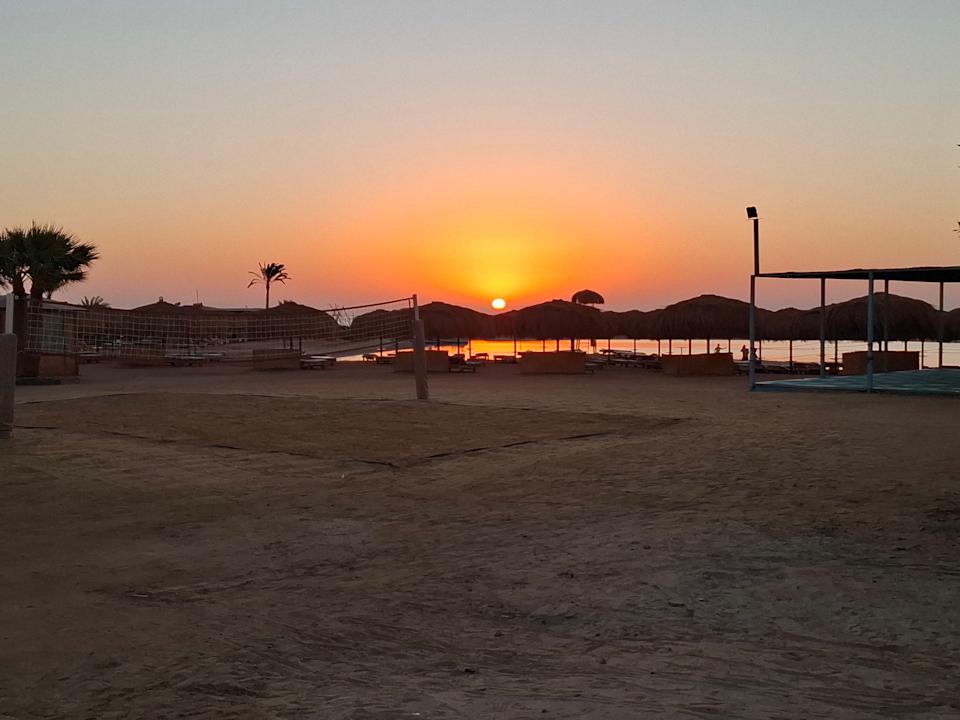 Sonstiges Club Paradisio El Gouna, Red Sea