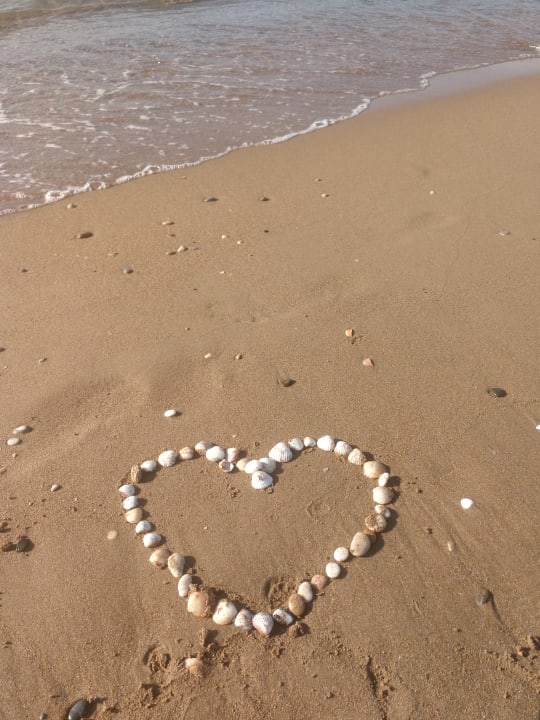 Strand VONRESORT Golden Beach