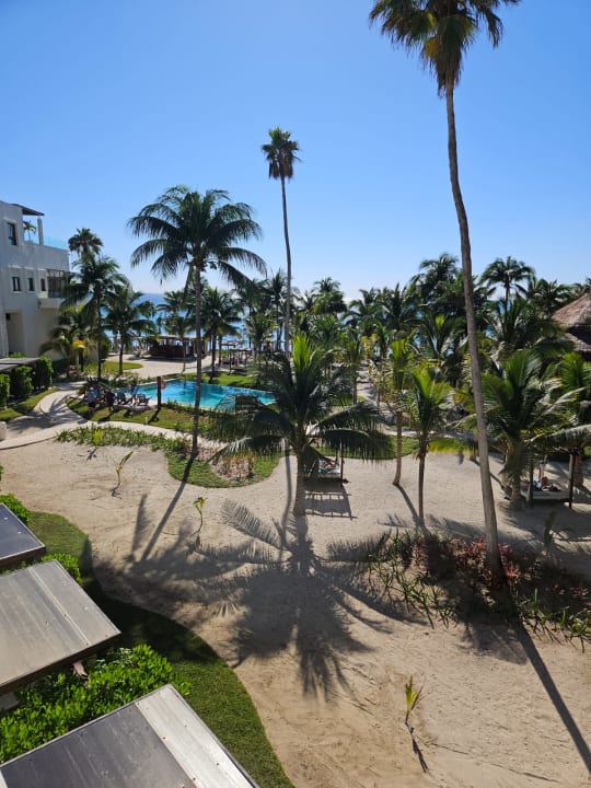 Ausblick Akumal Bay Beach & Wellness Resort