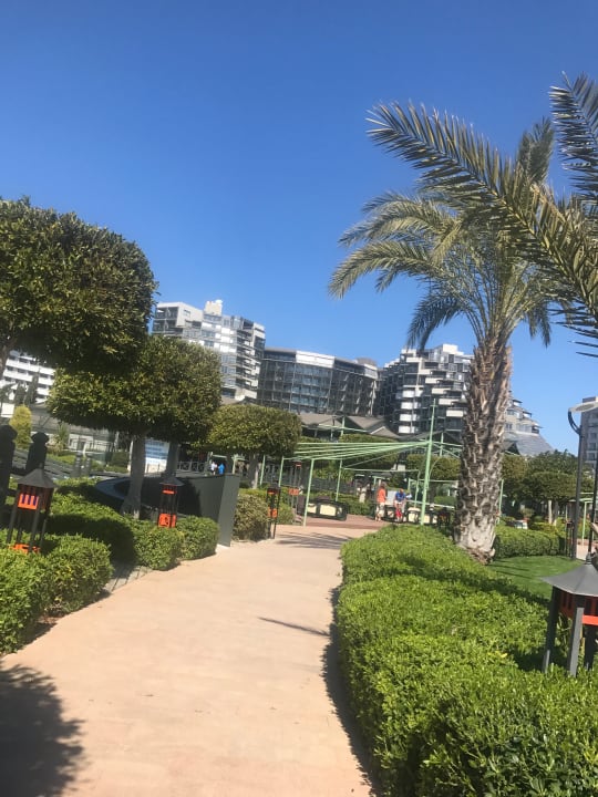 Hotel Limak Lara Deluxe Hotel & Resort