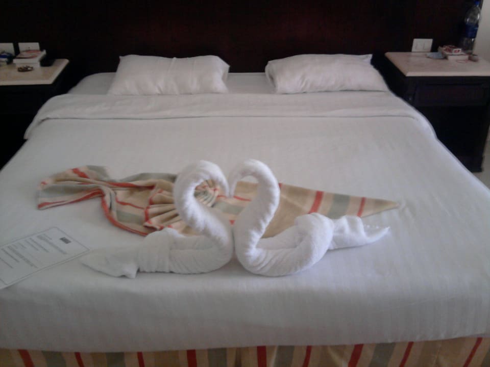 Handtuchtierchen Serenity Alpha Beach