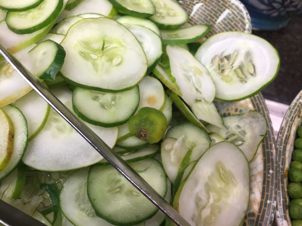 Restaurant Blau varadero - Adults only