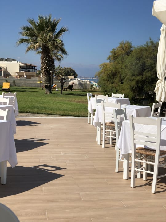 Gastro Rethymno Palace