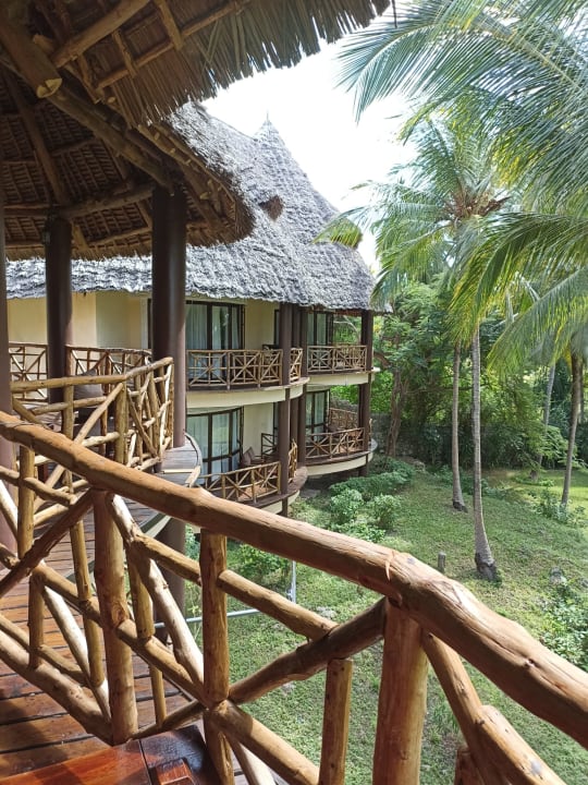 Ausblick Ocean Paradise Resort & Spa