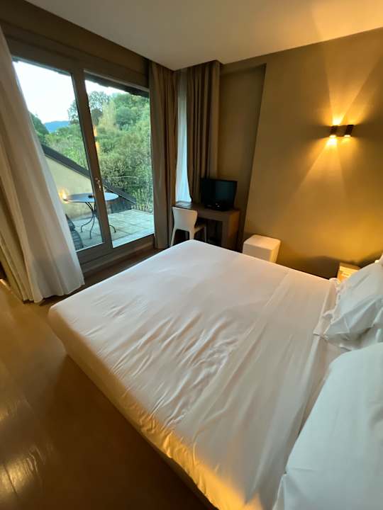 Zimmer Hotel San Rocco