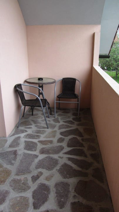 Балкон Apartments Lavric