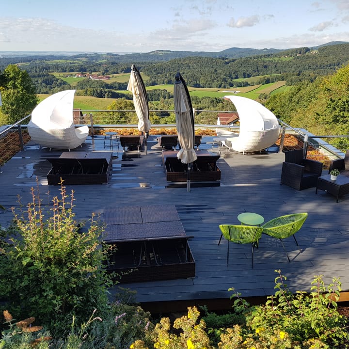 Sonstiges Thula Wellnesshotel Bayerischer Wald