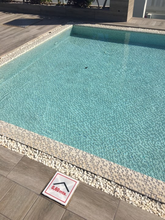 Pool LABRANDA Marieta - Adults only