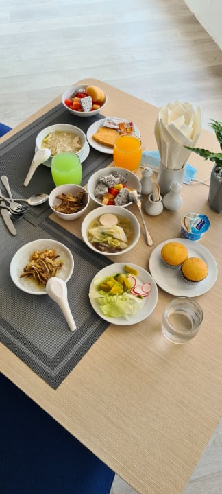 Gastro NH Boat Lagoon Phuket Resort