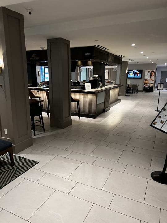 Gastro Hotel Riu Plaza Fisherman’s Wharf