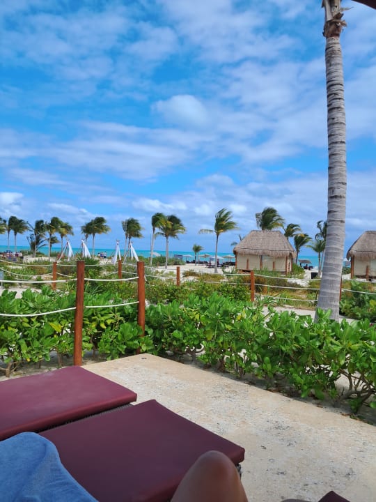 Strand Planet Hollywood Cancun Adult Scene by Royalton, An Autograph Collection All-Inclusive Resort - Adults Only