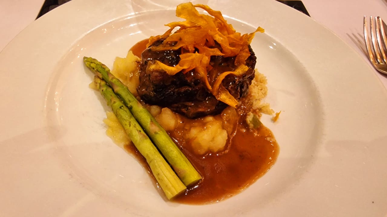 Gastro Hotel Riu Palace Costa Mujeres