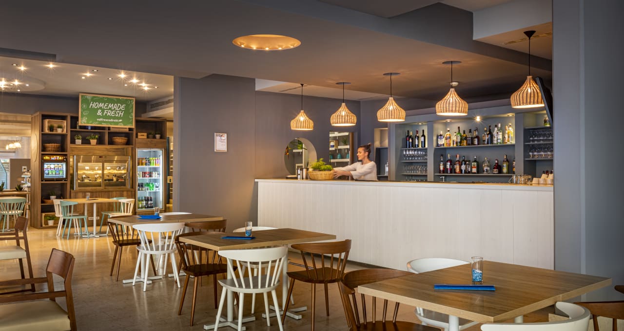 Gastro Sunny Rabac by Valamar