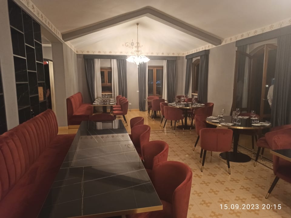 Gastro Agriturismo Borgo Imperiale