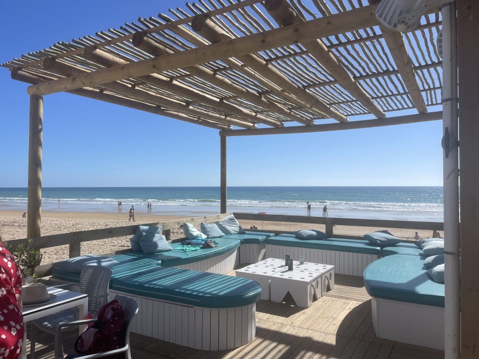Gastro Aldiana Club Andalusien