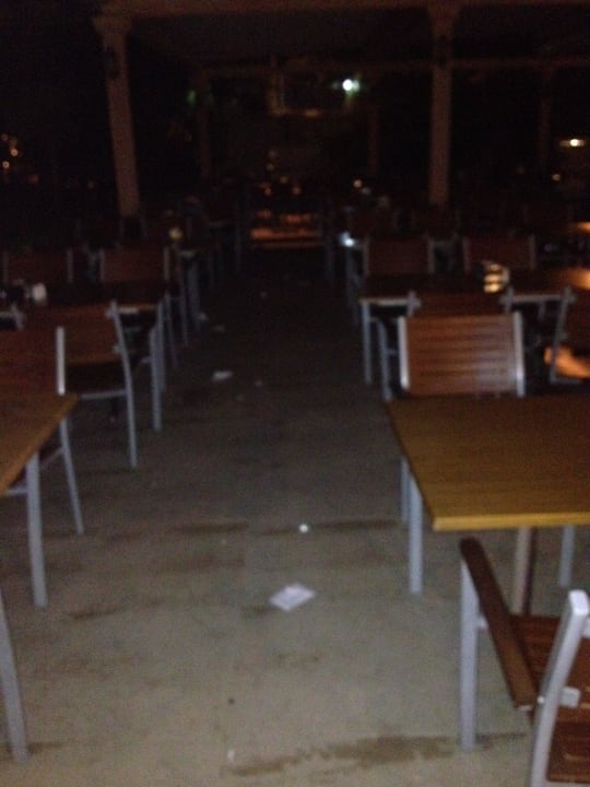 Ohne Worte Hotel Süral Resort