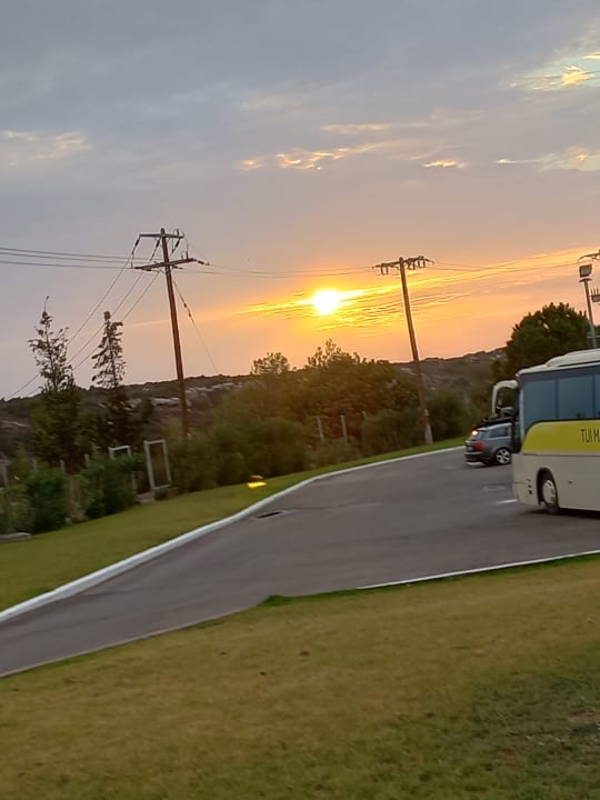 Ausblick Atlantica Plimmiri