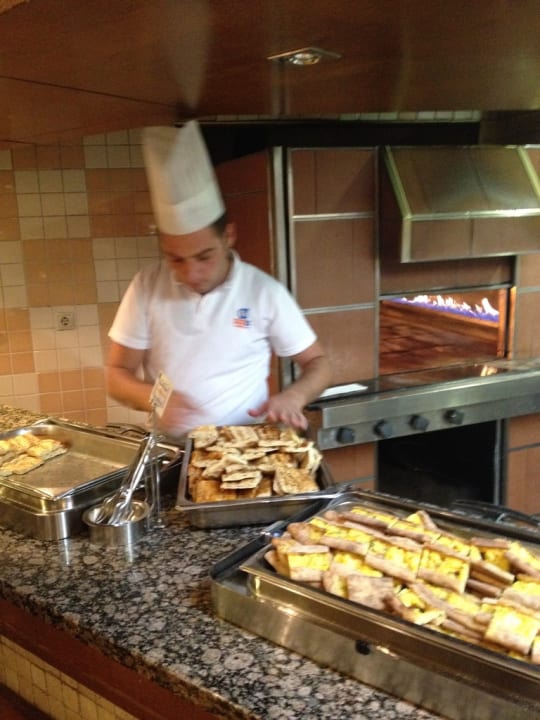 Sonstiges Sunis Kumköy Beach Resort Hotel & Spa