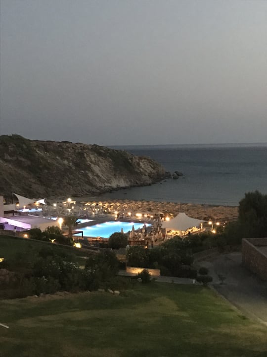 Ausblick Atlantica Mikri Poli Crete