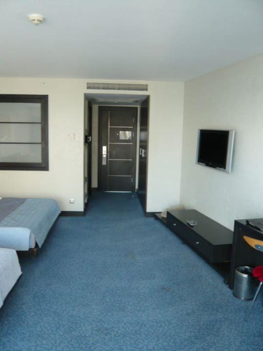 Zimmer Limak Lara Deluxe Hotel & Resort