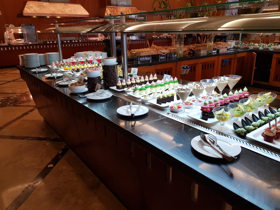 Gastro Jaz Grand Marsa