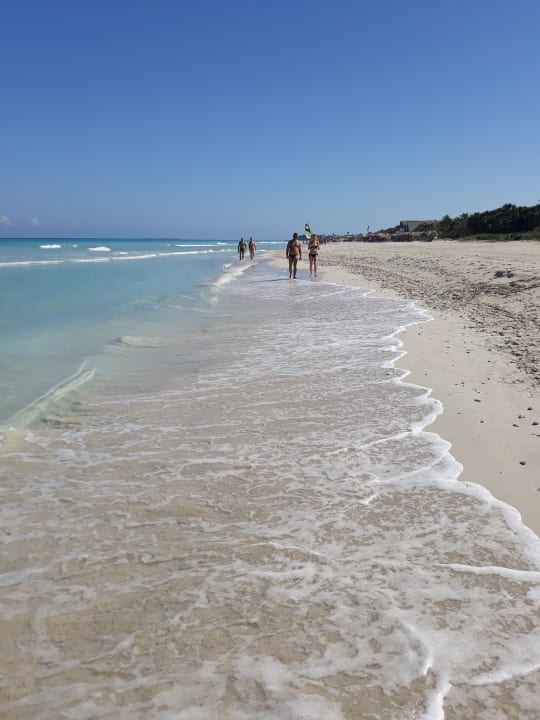 Strand Melia Las Antillas - Adults only