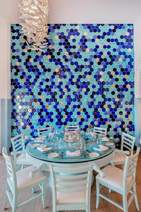 Gastro Rixos Bab Al Bahr