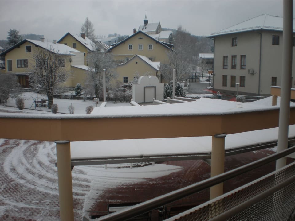 6 stunden schnee Vivea Hotel Bad Schönau - Zur Quelle