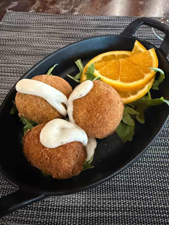 Gastro AP Adriana Beach Resort