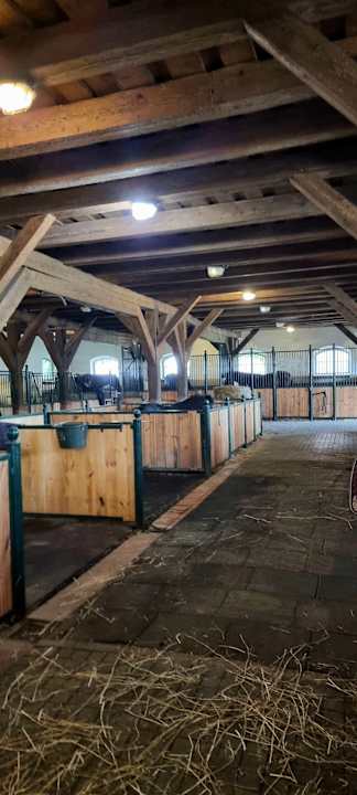 Sonstiges Pałac i Folwark Galiny