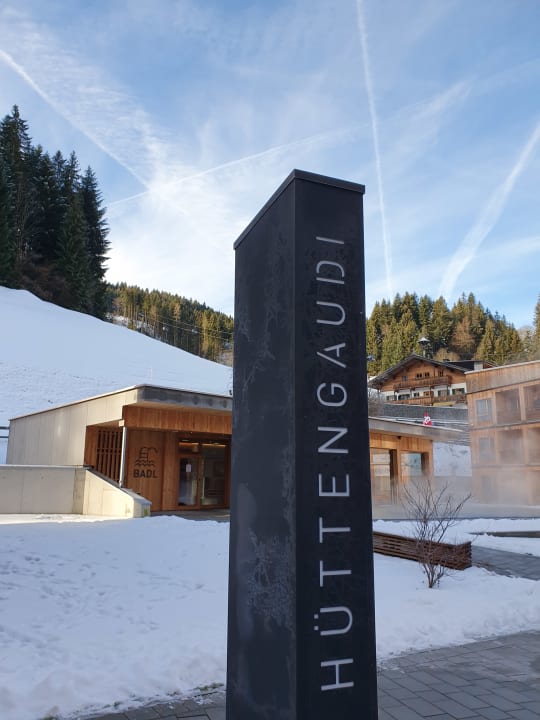 Sonstiges Tirol Lodge