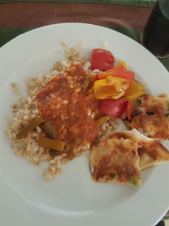 Gastro Bella Vista Resort Hurghada