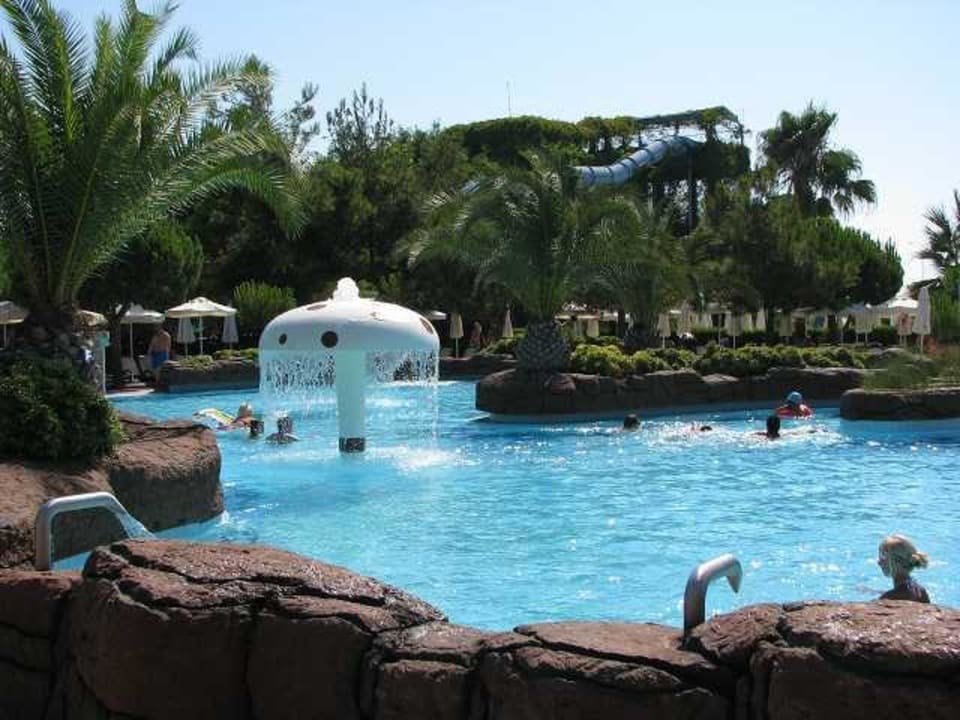 Aquapark Ali Bey Club