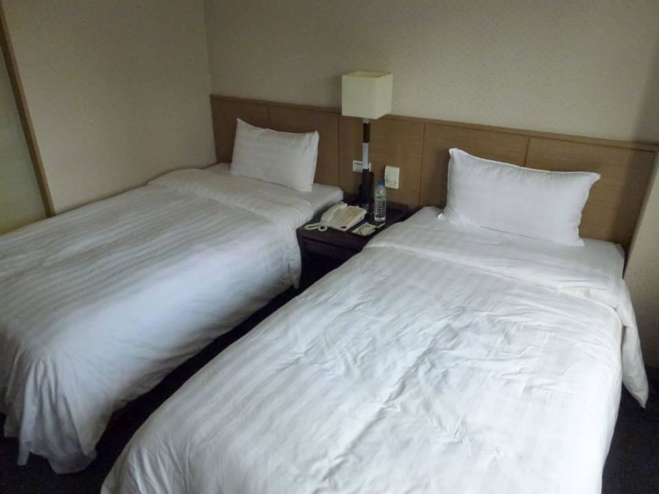 Doppelzimmer Fortune Hiya Hotel