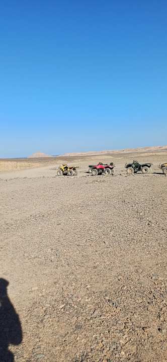 Sport & Freizeit Three Corners Sea Beach Resort